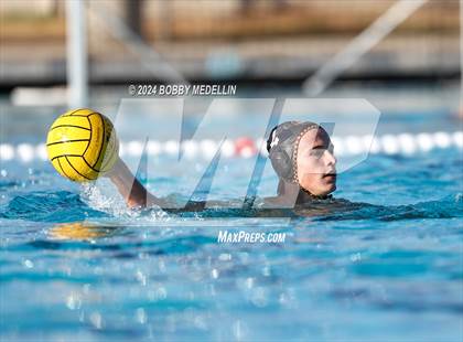 Thumbnail 2 in Turlock vs. Clovis West photogallery.