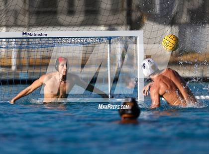Thumbnail 1 in Turlock vs. Clovis West photogallery.