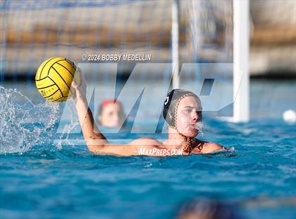 Thumbnail 2 in Turlock vs. Clovis West photogallery.