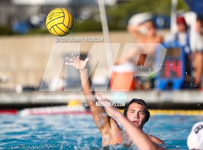 Thumbnail 1 in Turlock vs. Clovis West photogallery.