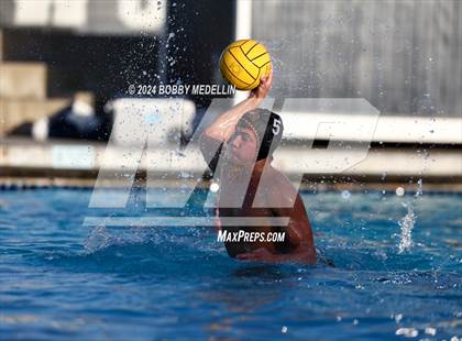 Thumbnail 1 in Turlock vs. Clovis West photogallery.