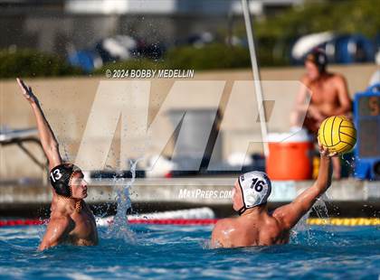 Thumbnail 1 in Turlock vs. Clovis West photogallery.