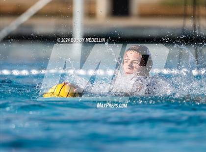 Thumbnail 3 in Turlock vs. Clovis West photogallery.