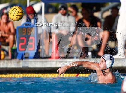 Thumbnail 3 in Turlock vs. Clovis West photogallery.