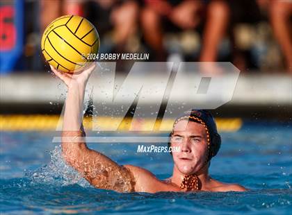 Thumbnail 3 in Turlock vs. Clovis West photogallery.