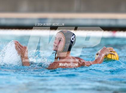 Thumbnail 2 in Turlock vs. Clovis West photogallery.