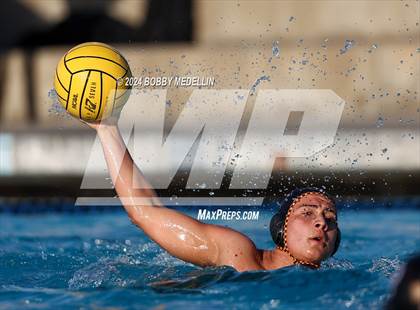 Thumbnail 3 in Turlock vs. Clovis West photogallery.