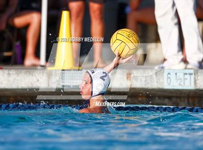Thumbnail 3 in Turlock vs. Clovis West photogallery.