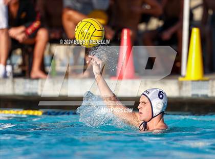 Thumbnail 3 in Turlock vs. Clovis West photogallery.