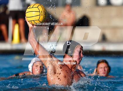 Thumbnail 2 in Turlock vs. Clovis West photogallery.