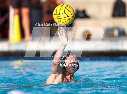 Thumbnail 2 in Turlock vs. Clovis West photogallery.