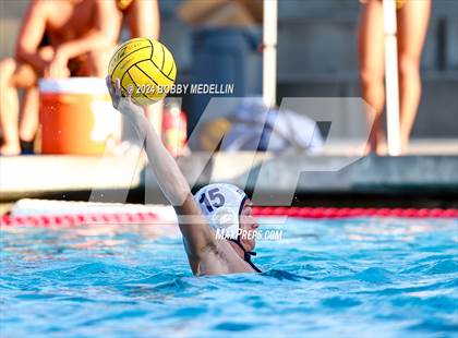 Thumbnail 2 in Turlock vs. Clovis West photogallery.