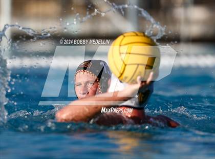 Thumbnail 1 in Turlock vs. Clovis West photogallery.