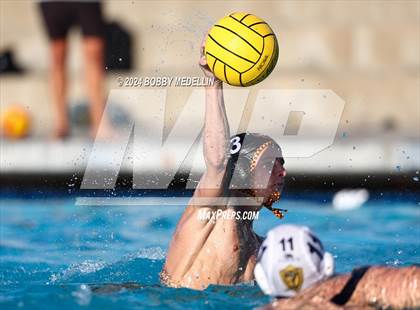 Thumbnail 2 in Turlock vs. Clovis West photogallery.