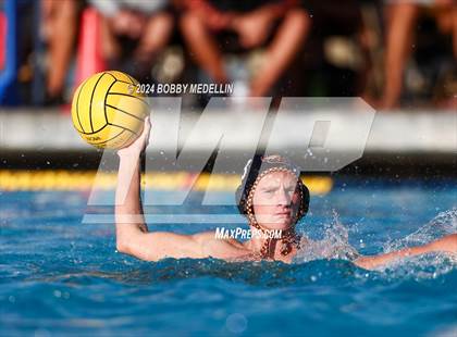Thumbnail 1 in Turlock vs. Clovis West photogallery.