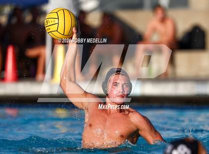 Thumbnail 2 in Turlock vs. Clovis West photogallery.