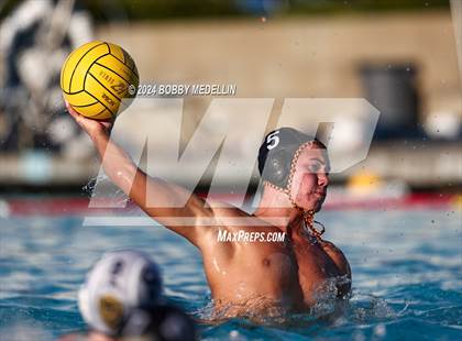 Thumbnail 1 in Turlock vs. Clovis West photogallery.