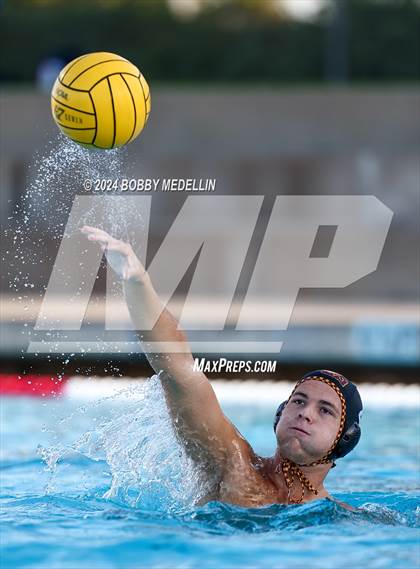 Thumbnail 1 in Turlock vs. Clovis West photogallery.