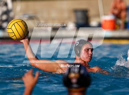 Thumbnail 2 in Turlock vs. Clovis West photogallery.