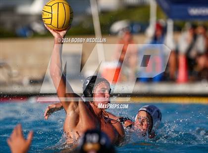 Thumbnail 3 in Turlock vs. Clovis West photogallery.