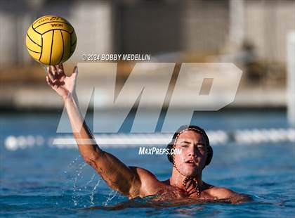 Thumbnail 3 in Turlock vs. Clovis West photogallery.