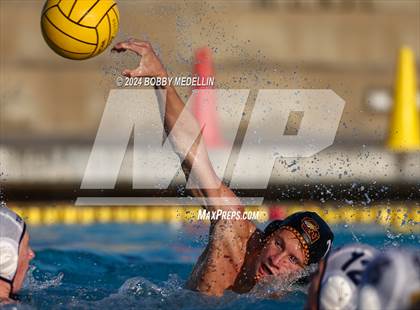 Thumbnail 3 in Turlock vs. Clovis West photogallery.