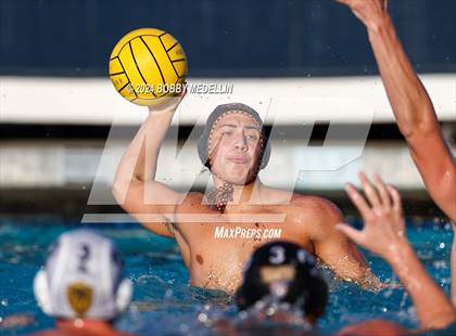 Thumbnail 3 in Turlock vs. Clovis West photogallery.