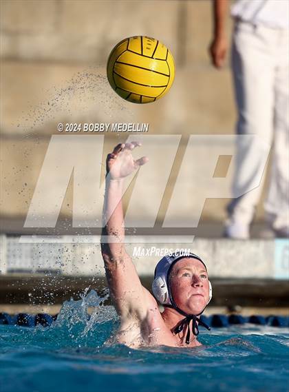 Thumbnail 1 in Turlock vs. Clovis West photogallery.