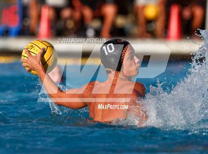 Thumbnail 1 in Turlock vs. Clovis West photogallery.