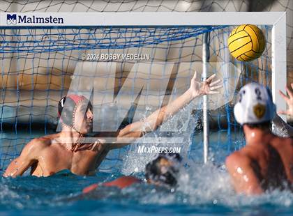Thumbnail 1 in Turlock vs. Clovis West photogallery.