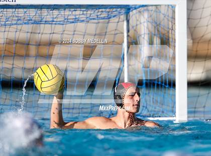 Thumbnail 3 in Turlock vs. Clovis West photogallery.