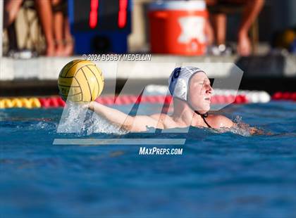 Thumbnail 3 in Turlock vs. Clovis West photogallery.