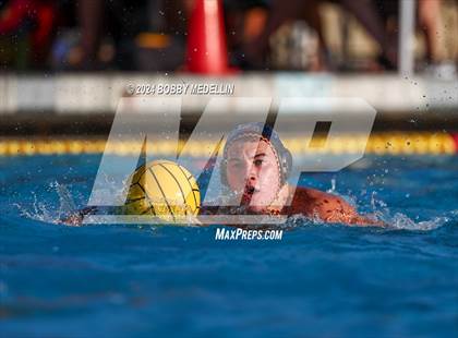 Thumbnail 3 in Turlock vs. Clovis West photogallery.