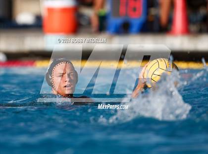 Thumbnail 1 in Turlock vs. Clovis West photogallery.