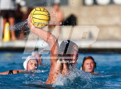 Thumbnail 3 in Turlock vs. Clovis West photogallery.
