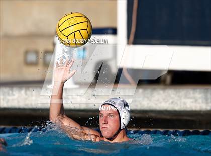 Thumbnail 2 in Turlock vs. Clovis West photogallery.