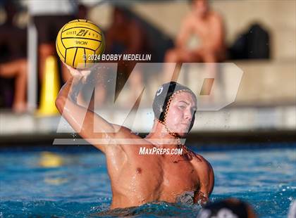 Thumbnail 3 in Turlock vs. Clovis West photogallery.