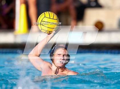 Thumbnail 3 in Turlock vs. Clovis West photogallery.