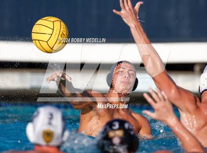 Thumbnail 3 in Turlock vs. Clovis West photogallery.