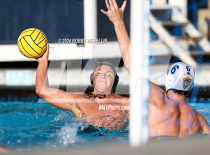 Thumbnail 3 in Turlock vs. Clovis West photogallery.