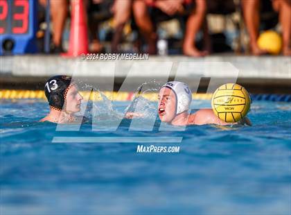 Thumbnail 3 in Turlock vs. Clovis West photogallery.