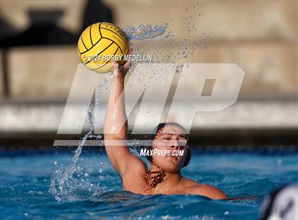 Thumbnail 2 in Turlock vs. Clovis West photogallery.