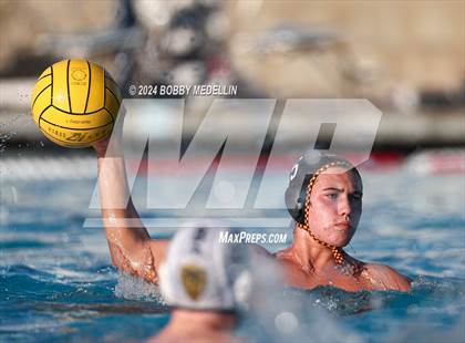 Thumbnail 3 in Turlock vs. Clovis West photogallery.