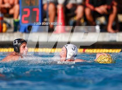 Thumbnail 1 in Turlock vs. Clovis West photogallery.