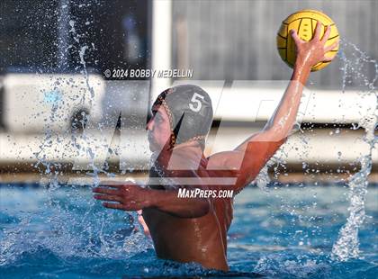 Thumbnail 3 in Turlock vs. Clovis West photogallery.