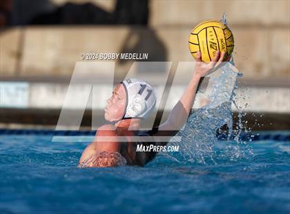 Thumbnail 1 in Turlock vs. Clovis West photogallery.