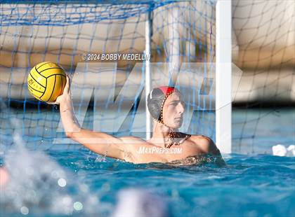 Thumbnail 1 in Turlock vs. Clovis West photogallery.
