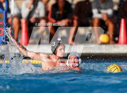 Thumbnail 2 in Turlock vs. Clovis West photogallery.