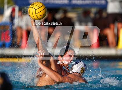 Thumbnail 3 in Turlock vs. Clovis West photogallery.
