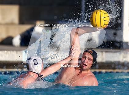 Thumbnail 3 in Turlock vs. Clovis West photogallery.